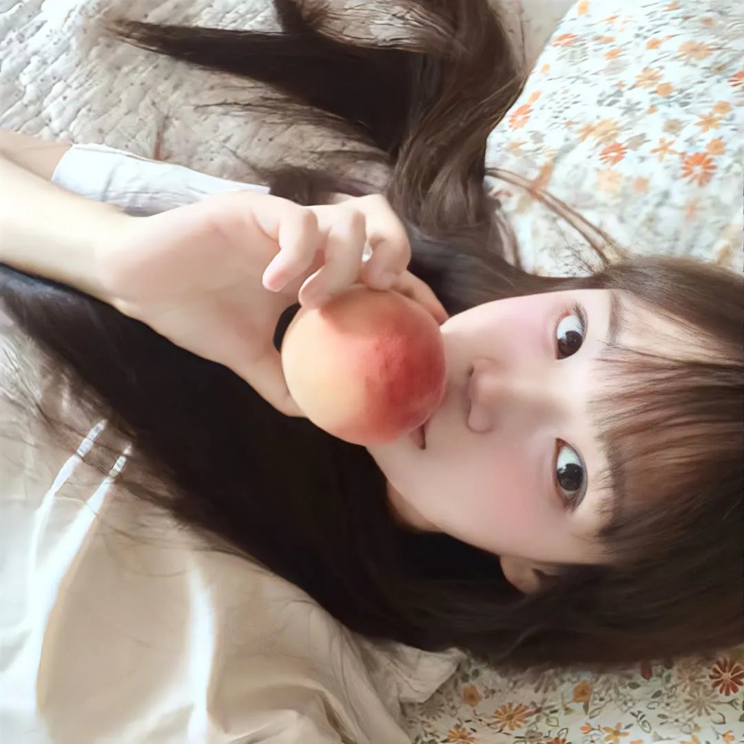 明天会更好