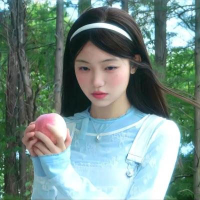 大叔与少年