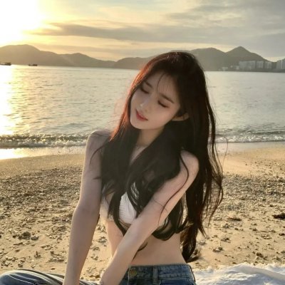 神秘女房东
